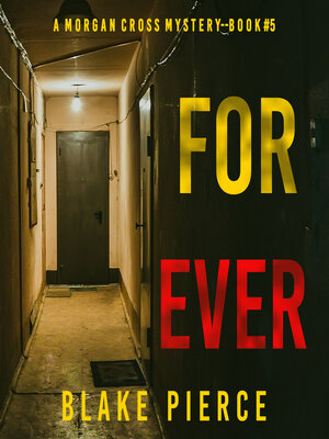 Forever - Audiobook